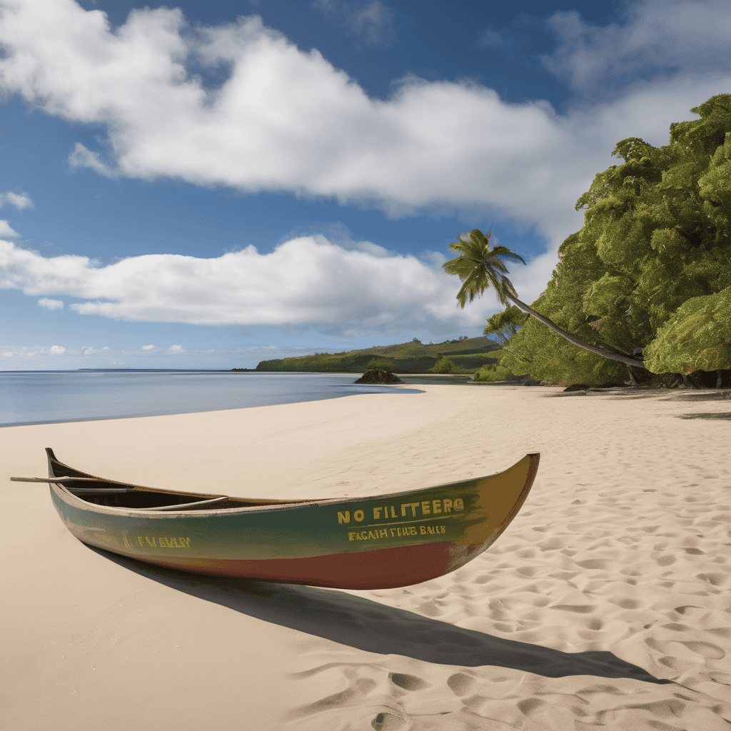 Fiji to train 500 litter prevention officers by June 2026