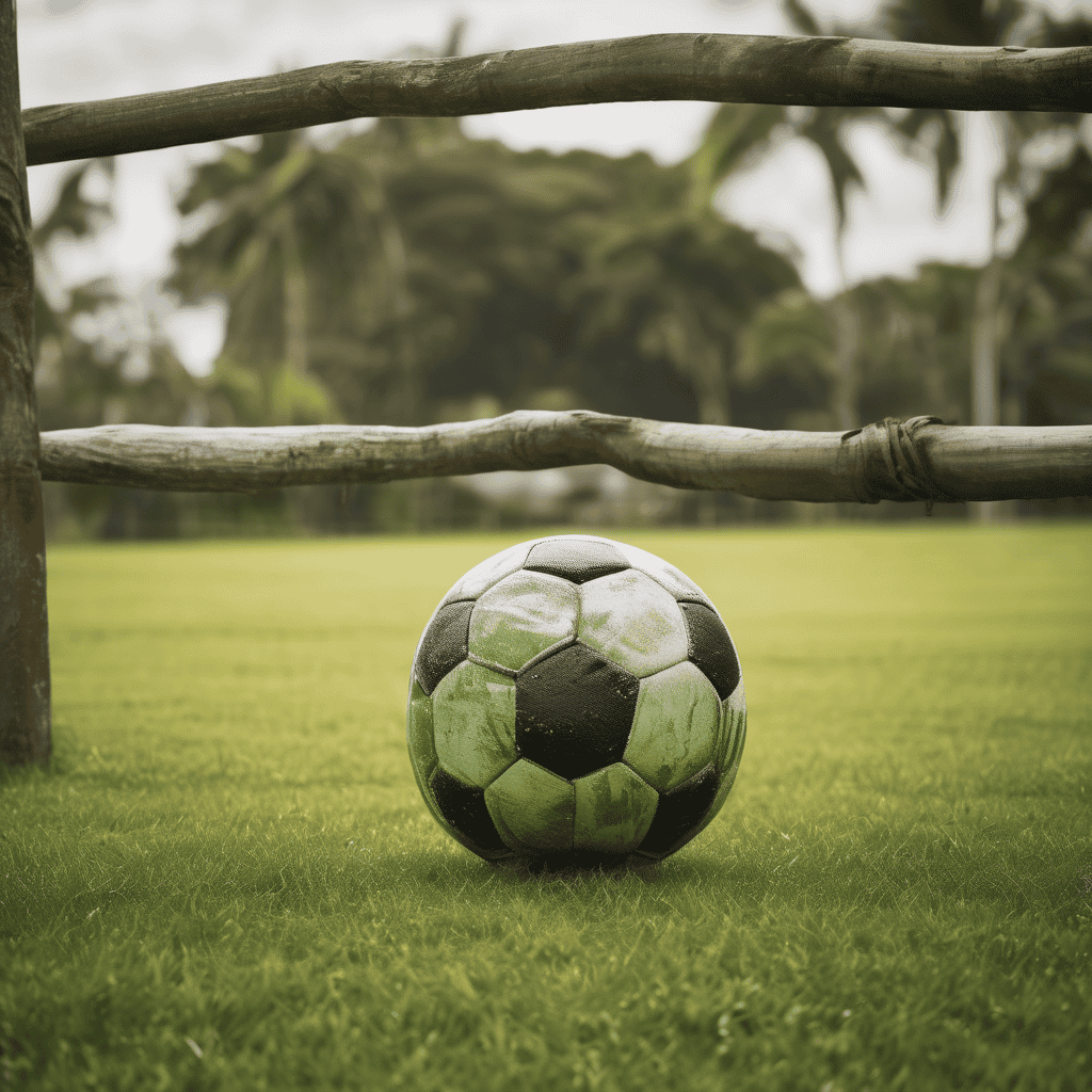 Papua New Guinea Poised for Football Breakthrough as OFC Pro League Arrives