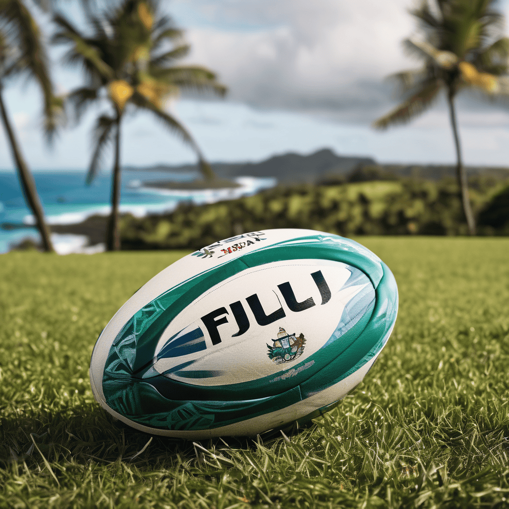 Fijiana 7s Rely on Film Review and Player-Driven Prep for Tough Singapore Pool