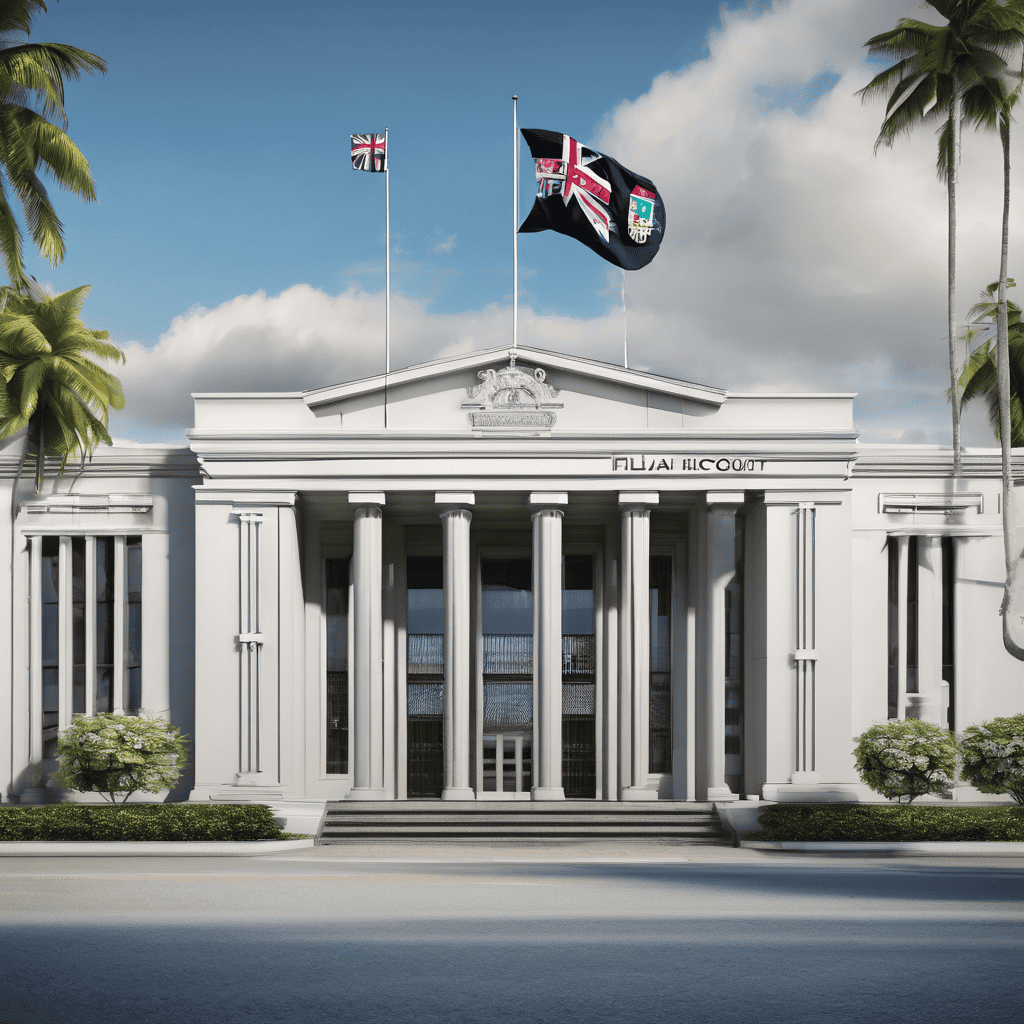 Fiji High Court Reinstates FICAC Commissioner, Questions Prime Minister's Authority