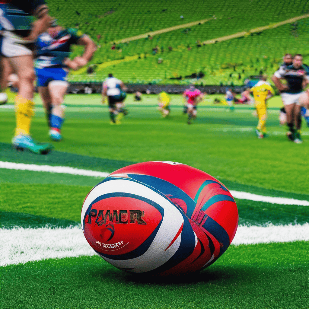 Perth 7s Set for High-Stakes SVNS Weekend After Pool Draw