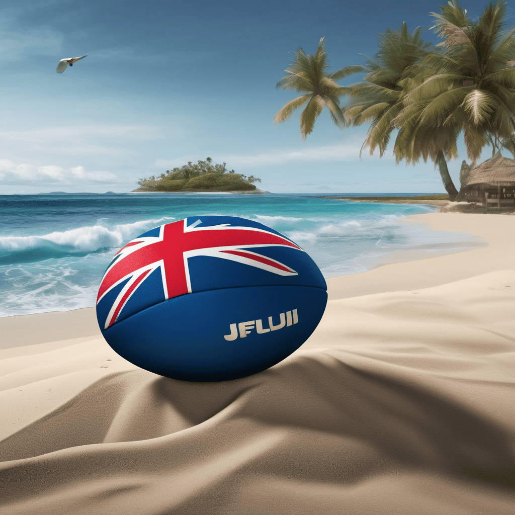 Fiji Sevens Eye Perth SVNS Momentum After Singapore Triumph