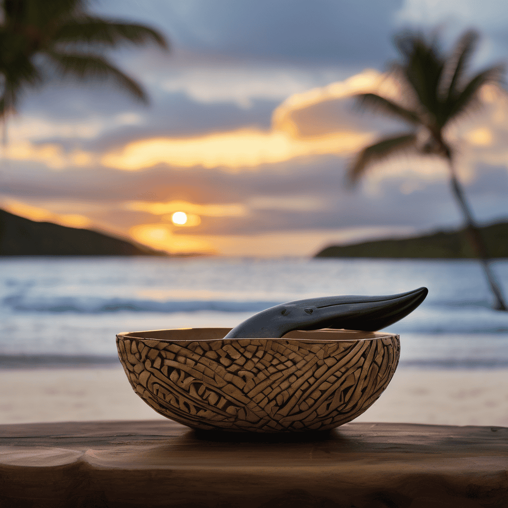 Vanua Vuda Launches Nine-Month Tabu to Protect Youth from Drugs