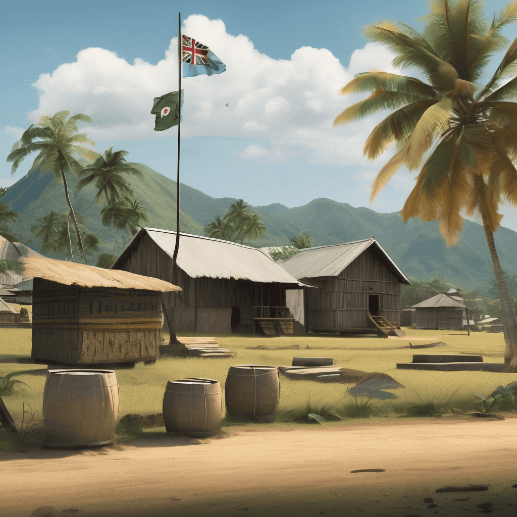 Fiji to Restore Local Democracy with 2026 Municipal Elections