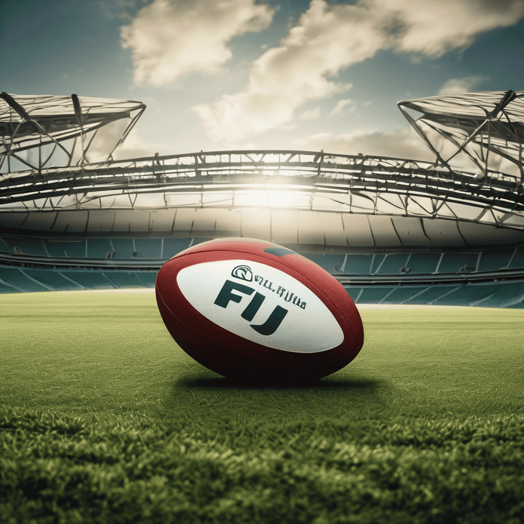 Fiji Rugby World Cup 2027 Schedule Unveiled; Tickets On Presale