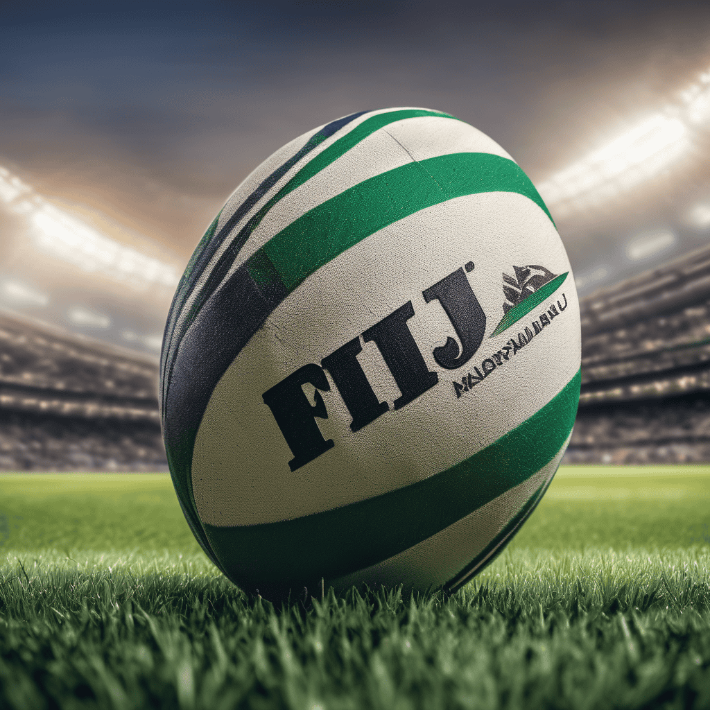 Manu Maisamoa Emerges as Fiji 7s Game-Changer in Singapore