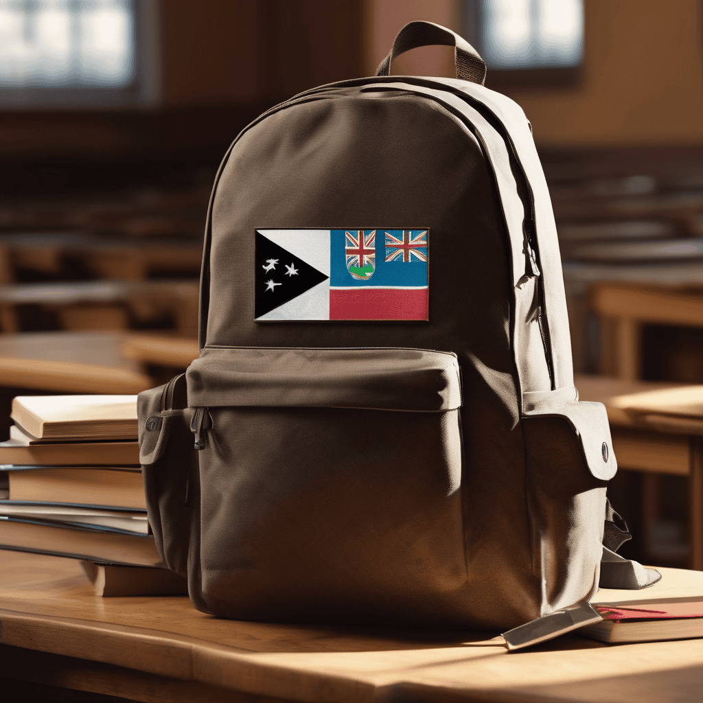 Fiji Launches Nationwide School Drug-Prevention Push