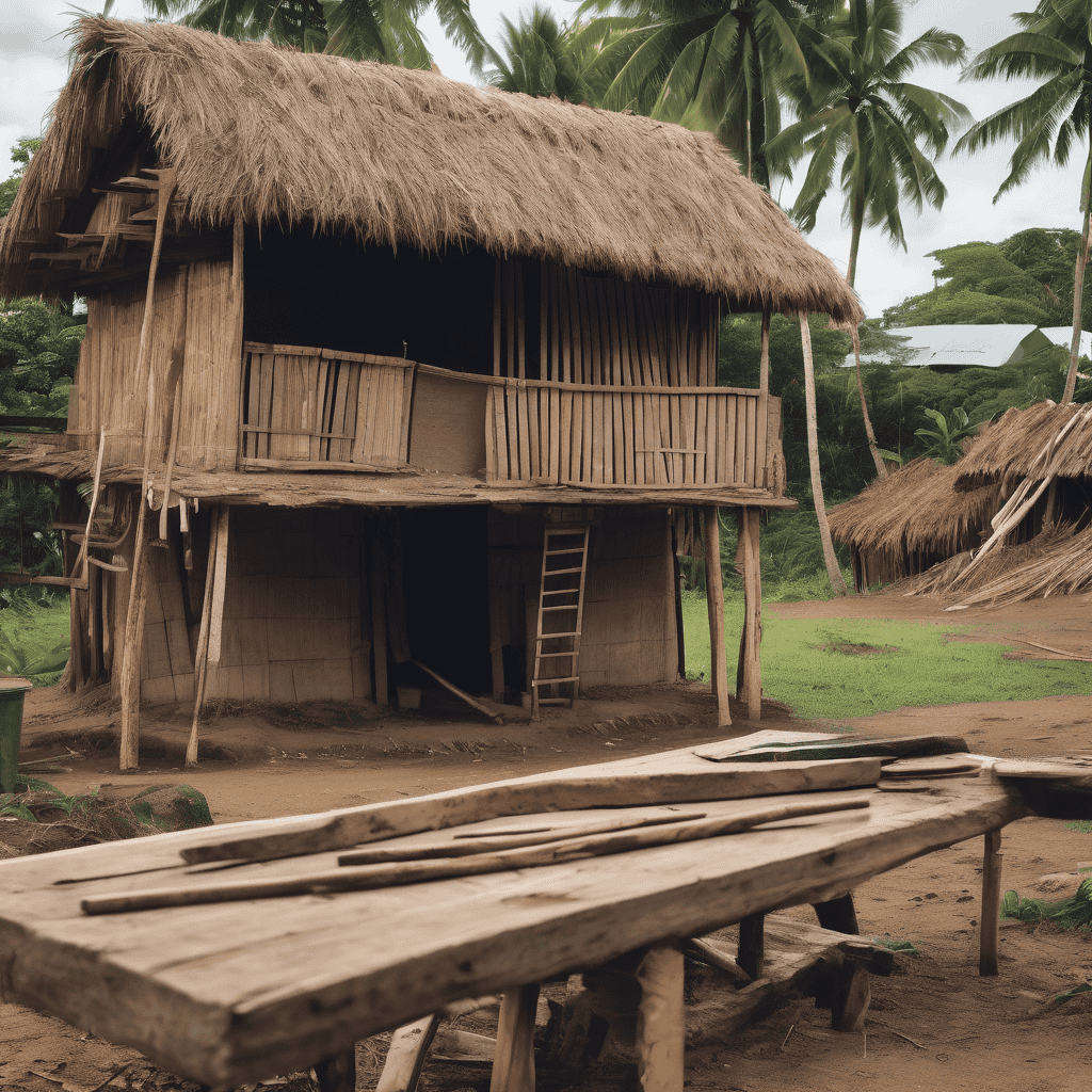 Housing Ministry Teams Up with RISE for Interim Fixes in Informal Settlements