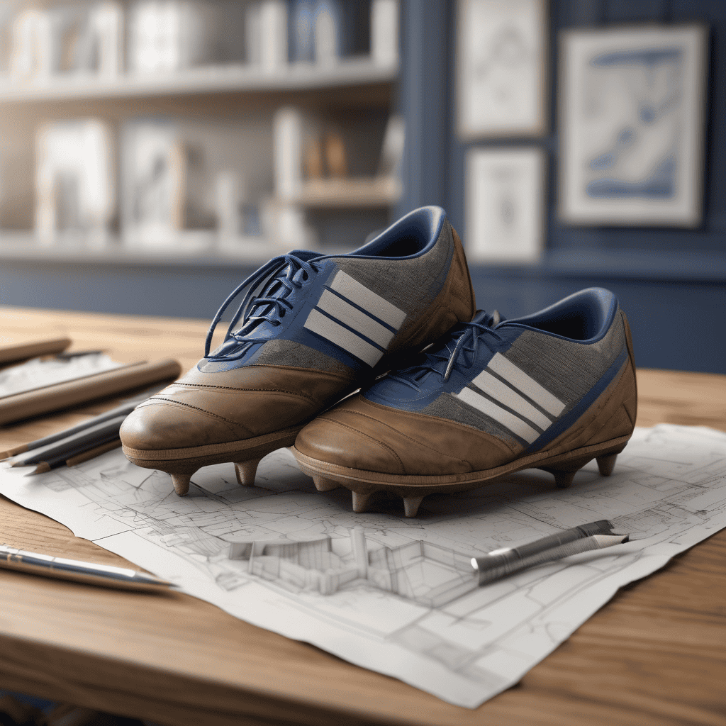 Rugby Talent Secures a Second Chance in Education and Sets Sights on Architecture