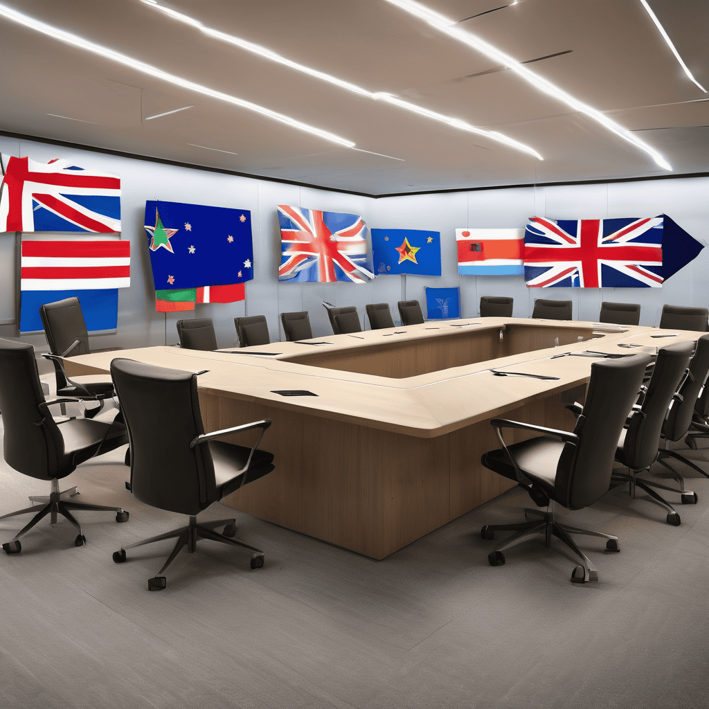 New OACPS Presidency Promises Reforms Ahead of Malabo Summit 2026