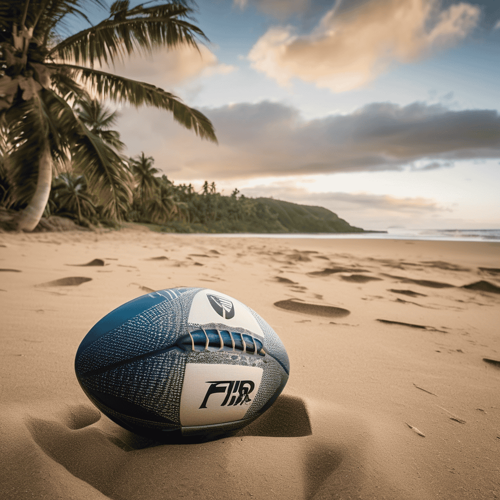 Fiji 7s aim to start fast in Perth to avoid comeback drama