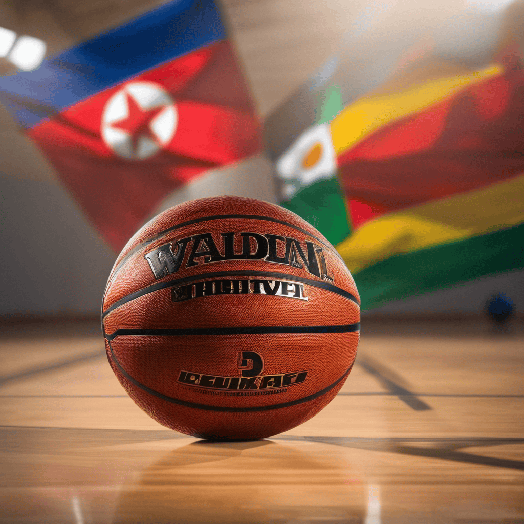 Suva to Host Fiji's Inaugural McDonald’s Pacific Basketball Club Tournament