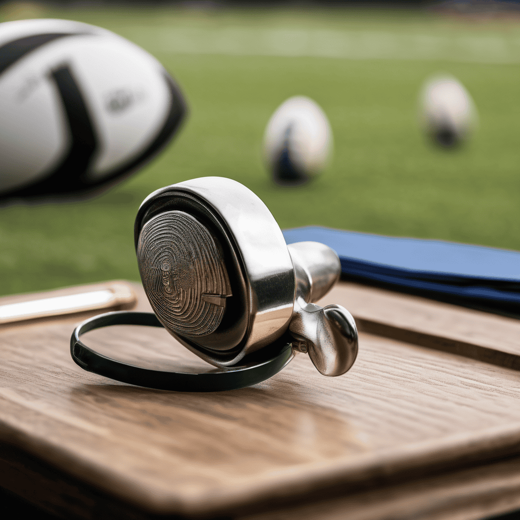 Renowned Referee to Officiate Battle of Fiji for Sun Bell Trophy — Live on FBC Sports