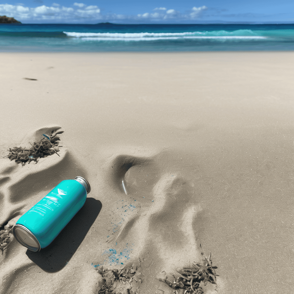 Fiji Pushes for Stricter Penalties as Littering Persists