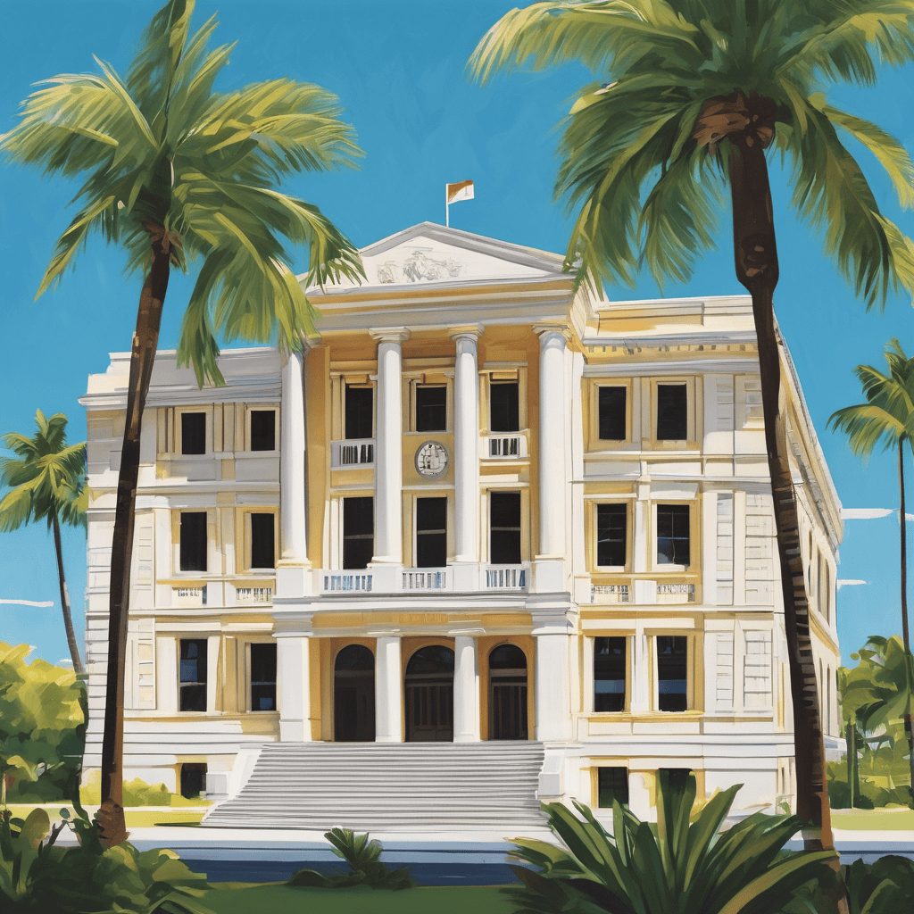 Fiji Drops Appeal in Malimali Case, Upholds Judicial Independence