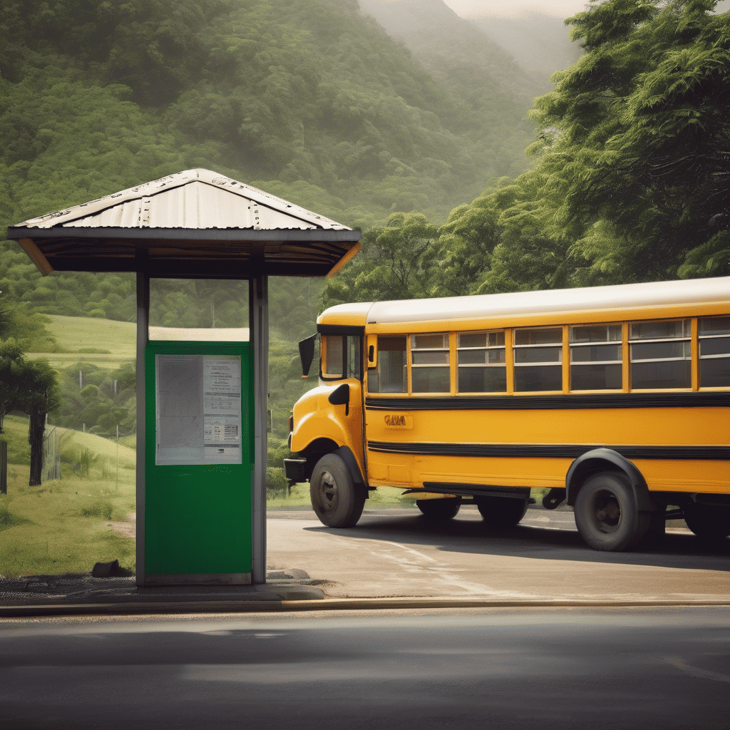 RSL Transport Gap in Lalakoro Sparks Safety Concerns for Students