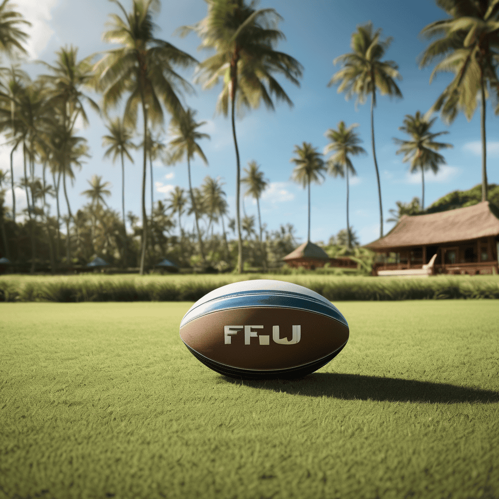 Bula Brothers Ready to Challenge the Giants at Savusavu 7s