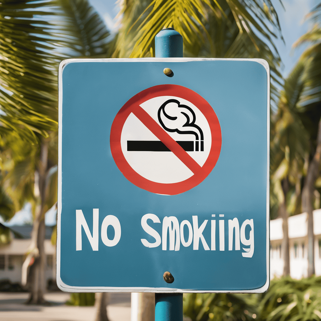 Fiji Bets on Education, Taxes and Quit Clinics to Curb Smoking