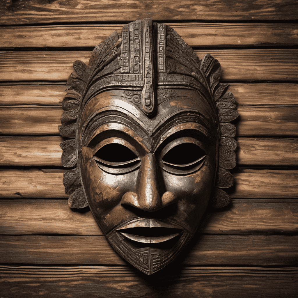 Intergenerational Trauma: Unmasking the Silent Violence