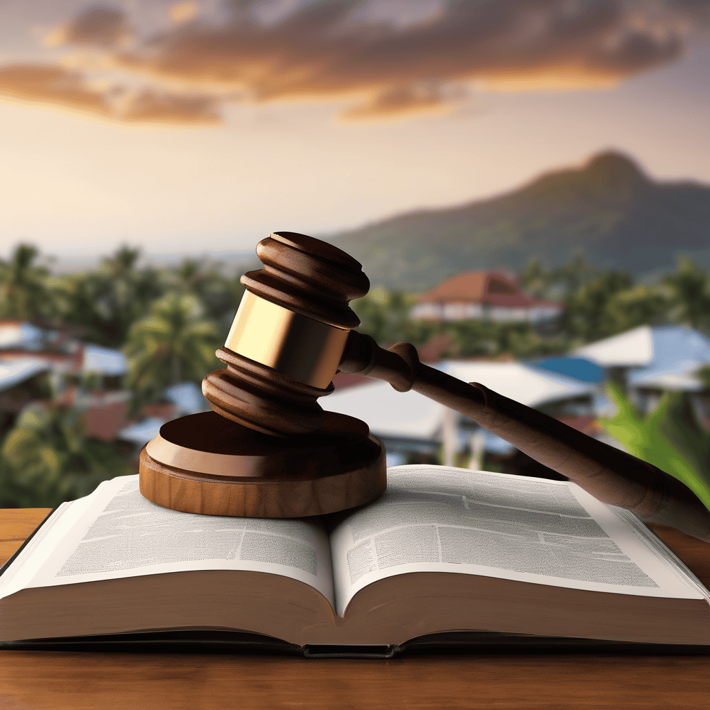 Fiji Public Trustee Act Under Review to Modernize Beneficiary Protections