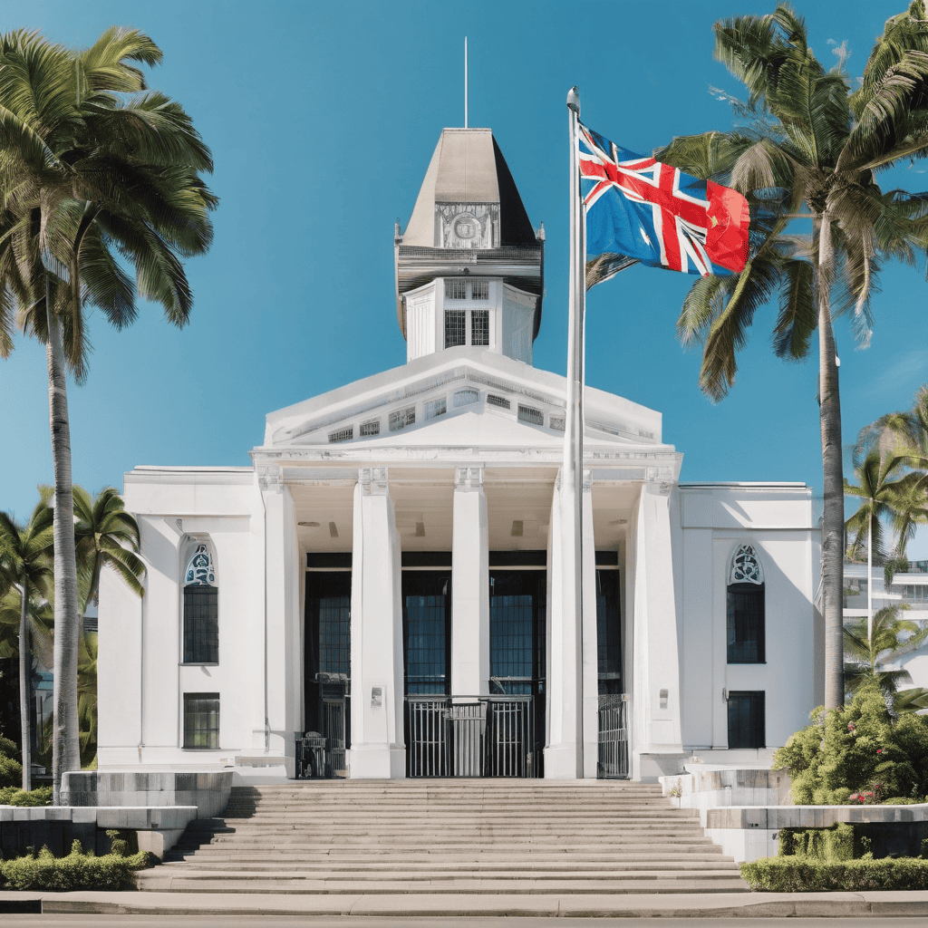 Fiji Government Declines to Appeal High Court Ruling, Signaling Stronger Judicial Independence