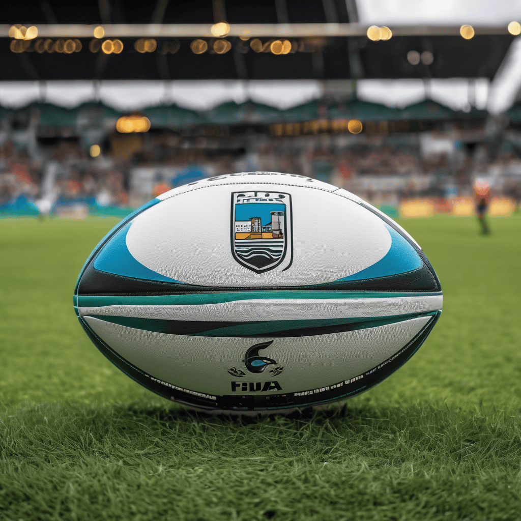 Fijiana 7s tumble at Perth 7s after three straight pool losses