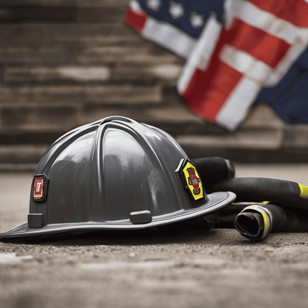 NFA Faces Scrutiny Over Firefighter Pay as Risks Rise