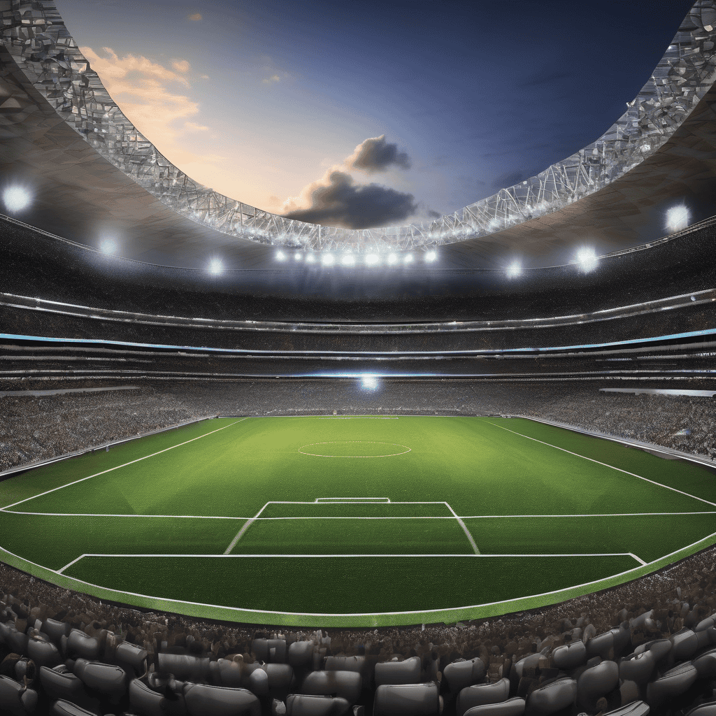 Bad Bunny to headline Super Bowl LX halftime as NFL bets on a global audience