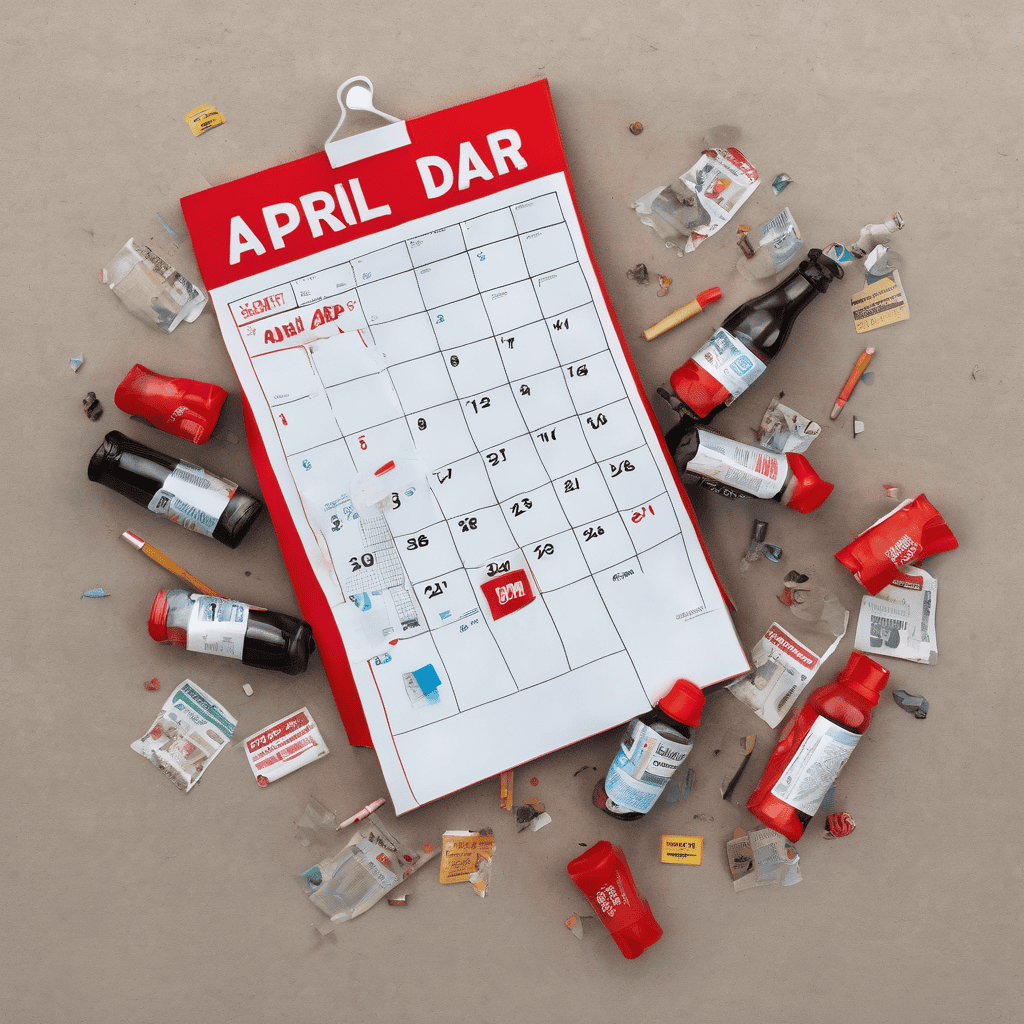 April Deadline Looms for Litter Act Review and Enforcement Upgrades