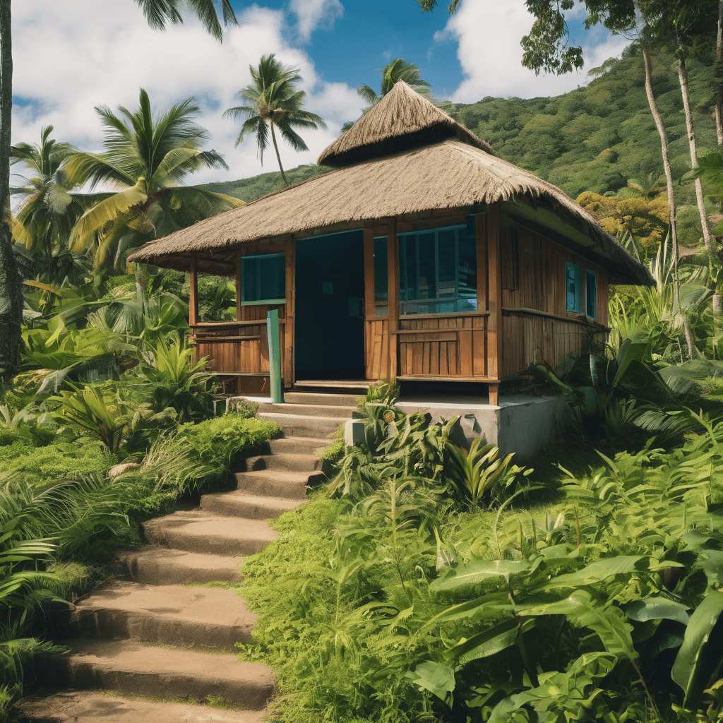 Fiji Health Centre Reopens After Suspected Meningococcal Case