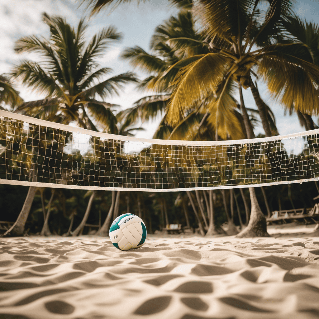 Nasinu Grassroots Volleyball Heats Up in Suva with $5,000 Prize