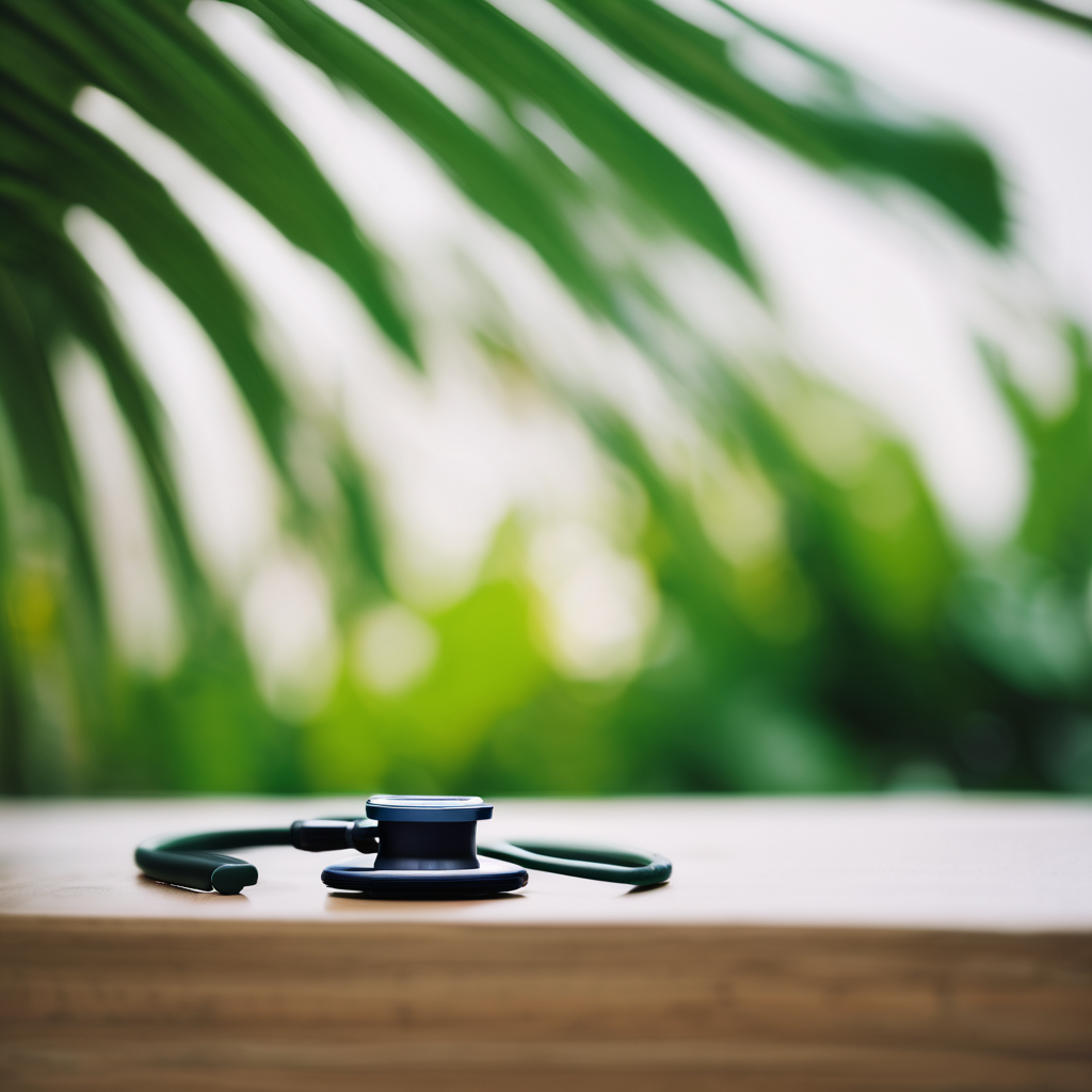 Stroke Hits Younger Adults in Fiji: A Wake-Up Call