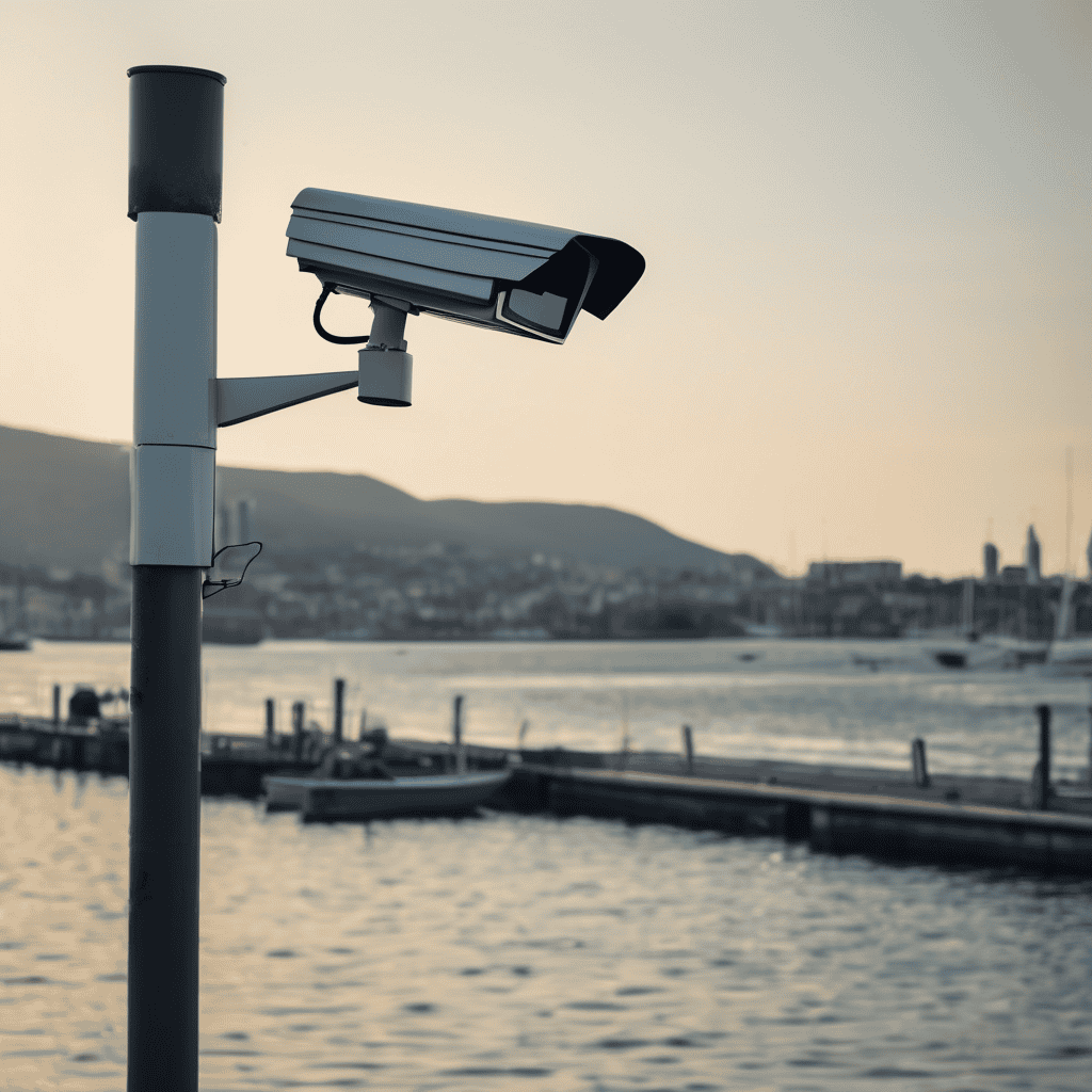 Bau Landing Theft Wave Sparks Push for Police Post, CCTV and Water Police