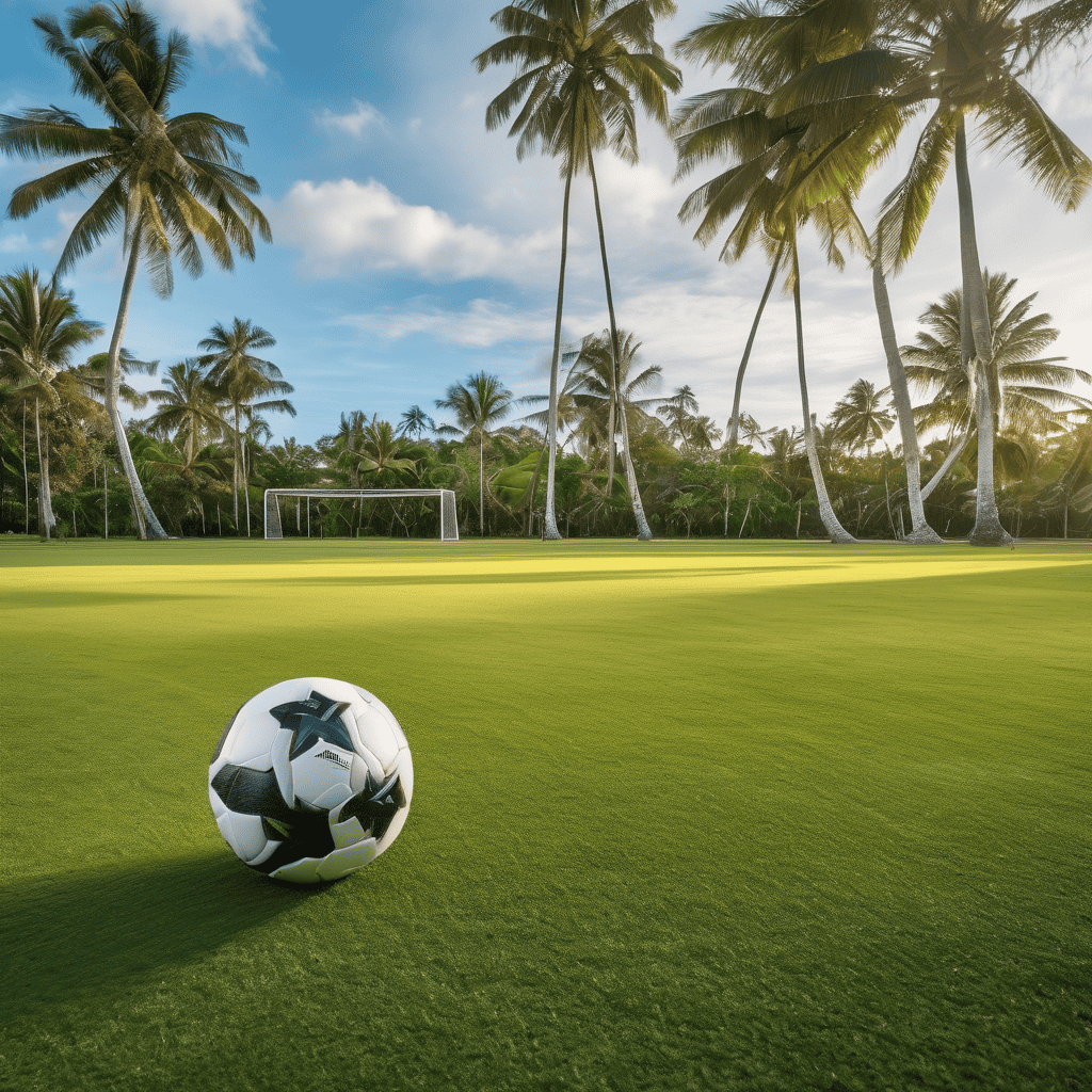 Tailevu Naitasiri vs Rewa Set for Fiji's Extra Premier League Opener 2026