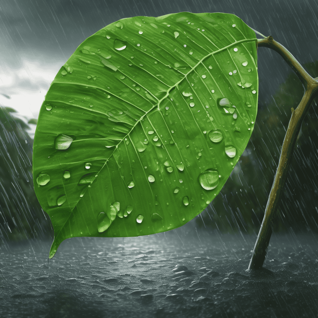 Fiji Weather Forecast: Southeast Winds and Low-Pressure Trough Bring Showers, Thunderstorms, and Heavy Rain Across Interior and Southern Fiji