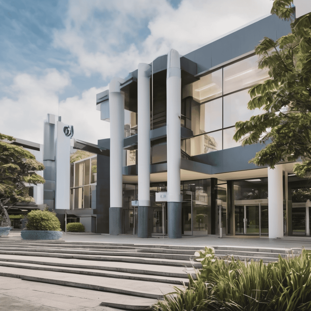 FNU Governance Row Deepens as Council Files FICAC Complaint