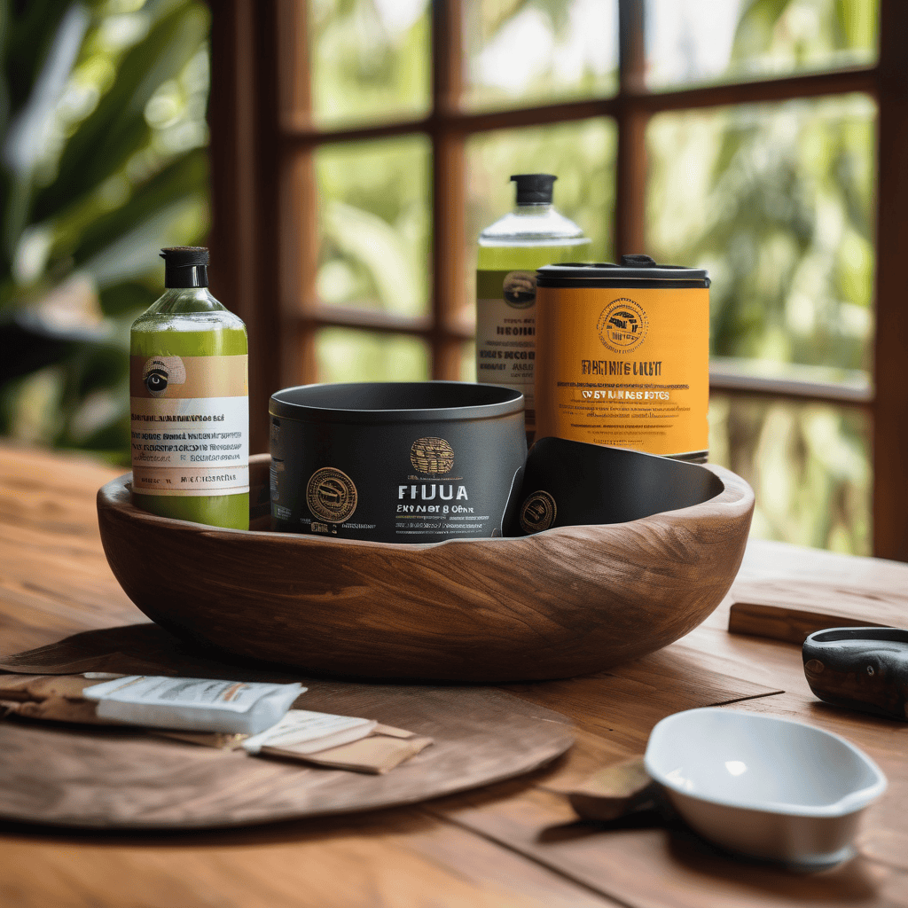 Fiji Adopts Prevention-First Strategy With National Disaster Risk Management Act 2024