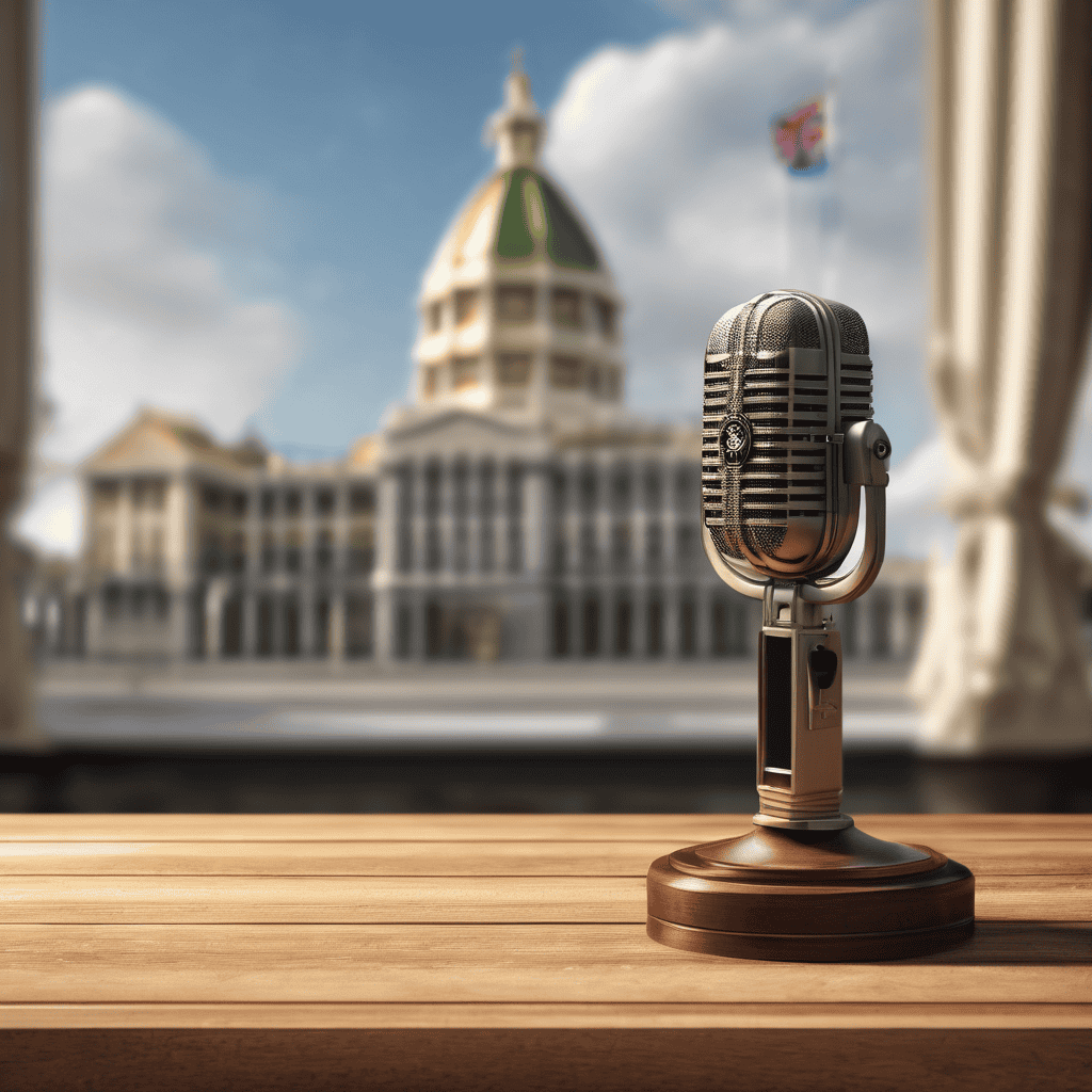 Fiji Media Freedom: Will Legal Protections Hold as Politics Shifts?