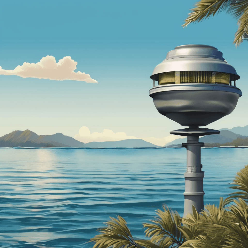 UNESCO Boosts Fiji's Disaster Risk Reduction and Tsunami Readiness