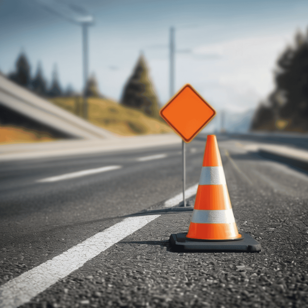 Rising Road Toll Prompts Nationwide Safety Plea