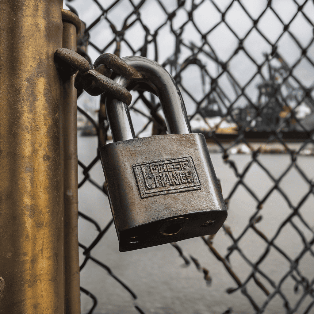 Fiji Ports Security Alert: Unauthorized Access at LPG Mooring Zones