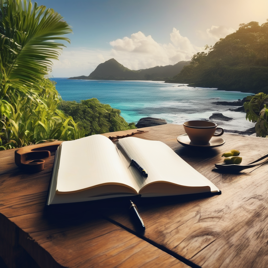 Fiji's Truth and Reconciliation Commission Urges Citizens to Share Their Stories for Healing