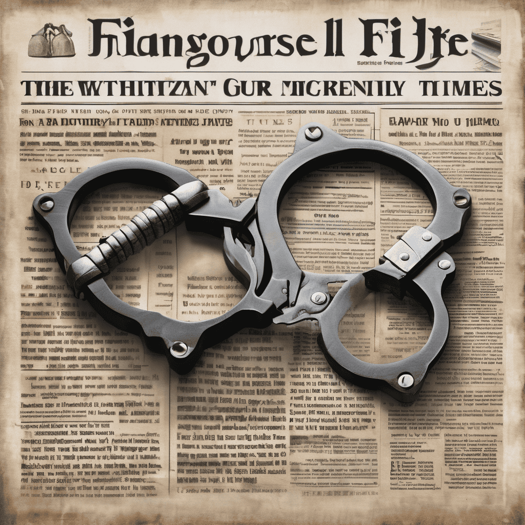 FICAC Arrest of Fiji Times Journalist Sparks Media Freedom Debate