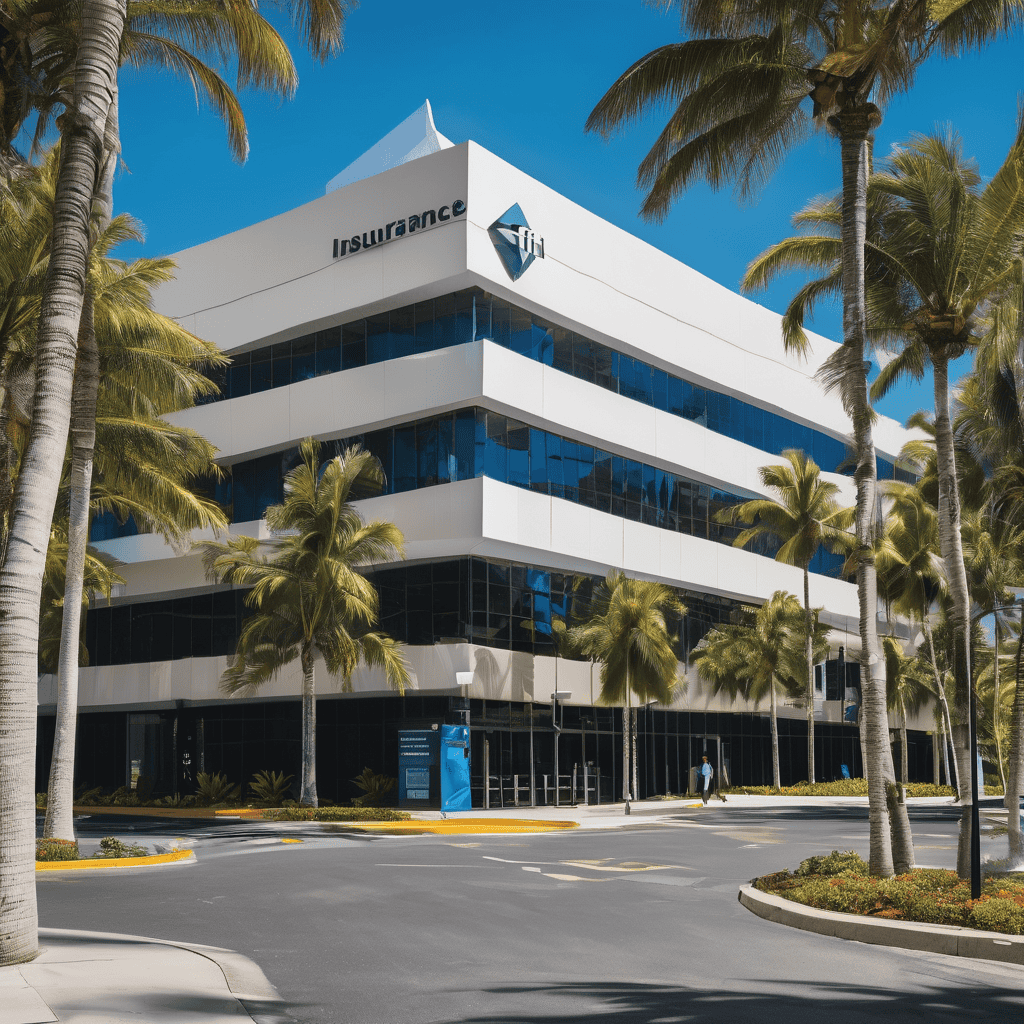 Ama Insurance Lands in Fiji, Promising Fresh Competition