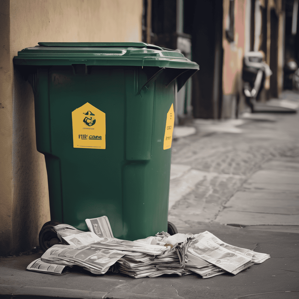 Waste Crackdown and Revenue Reform: Are Councils Ready for Change?