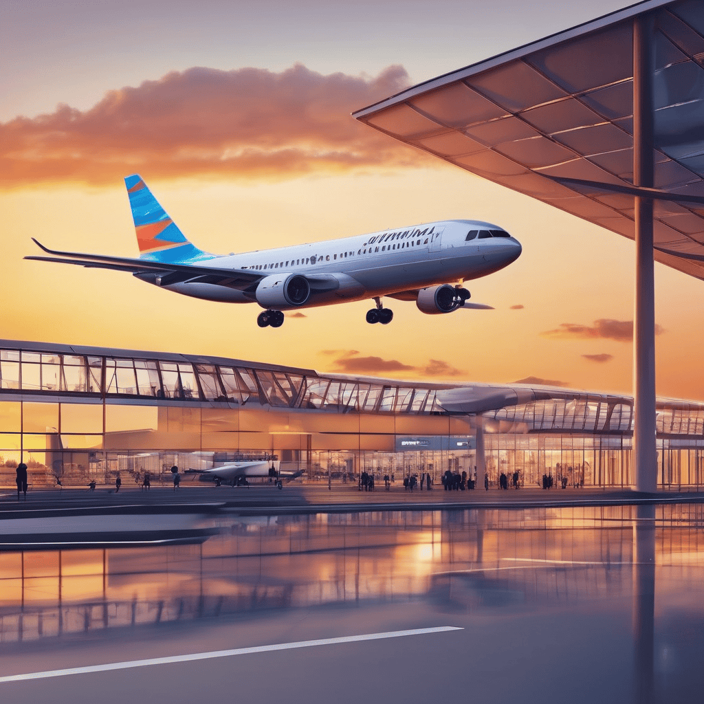 Fiji Airports to Drive Modernization for Growth, Tourism and Connectivity