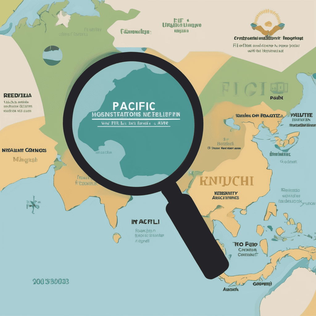 Can Investigative Journalism Save the Pacific from Corruption?