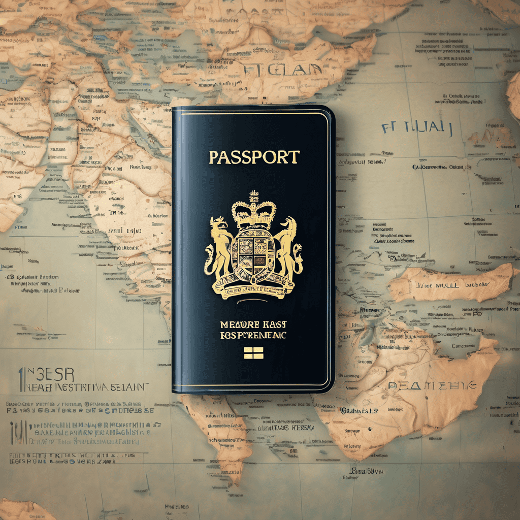 Fiji Embassy Urges Gulf-Based Nationals to Stay Prepared as Middle East Tensions Rise