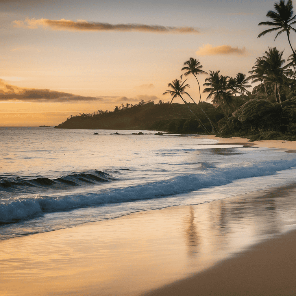 Fiji and Solomon Islands on Alert Amid Escalating Middle East Tensions