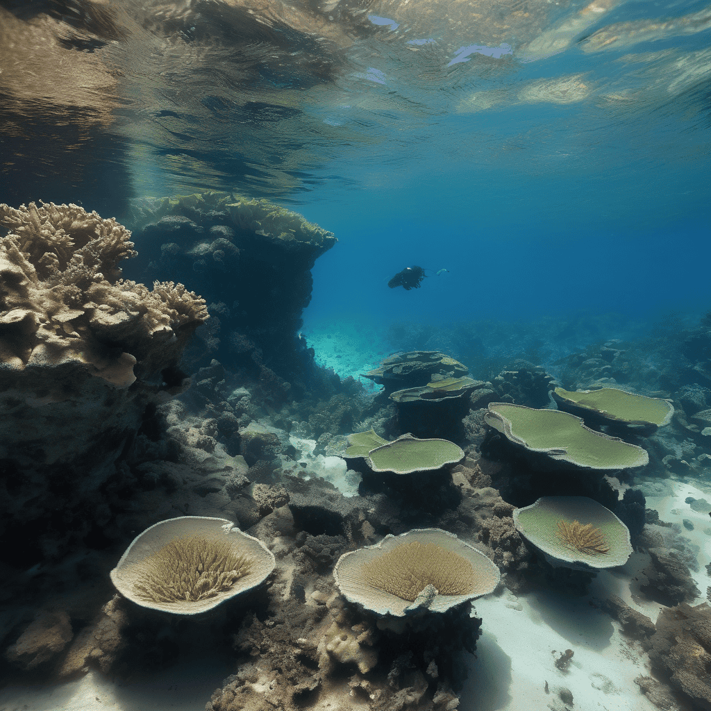 Cook Islands eyes global leadership in seabed mining